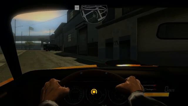 Прохождение Driver San Francisco #2 часть смотреть онлайн
