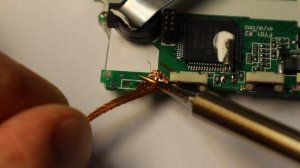 StarLine ремонт брелока отпала кнопка