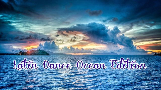 Latin Dance Ocean Edition 2023 смотреть онлайн