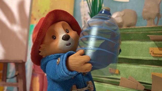The Adventures Of Paddington | Paddington And The Hobbies | Nick Jr. UK