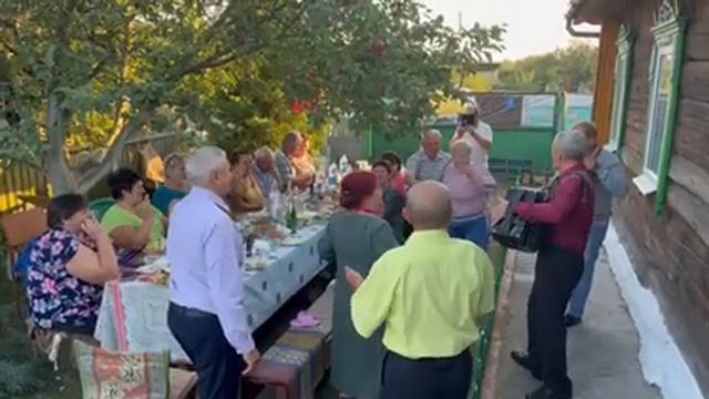 Поздравление с юбилеем. смотреть онлайн