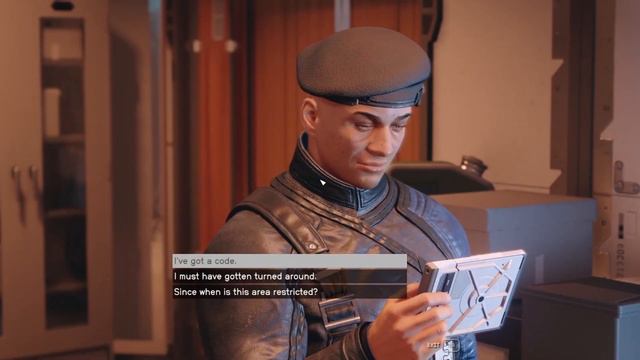 My Starfield Gameplay Experience: Deep Cover EP03 смотреть онлайн