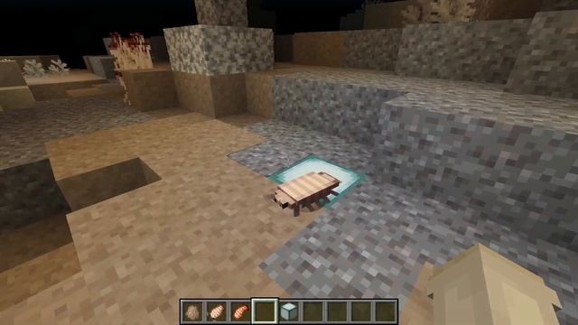 Odd Water Mobs | Minecraft 1.16.5