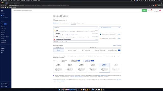 Install Openlitespeed Wordpress on Ubuntu 20.04 using Digital Ocean смотреть онлайн