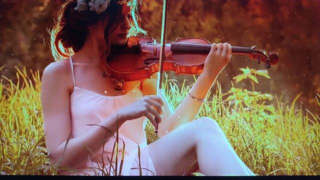 One Day When We Were Young/Johann Strauss/Tiffaby Cover 享享居