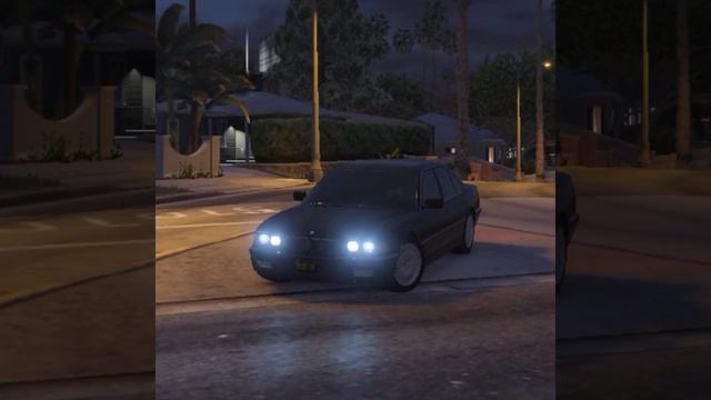 Клип "Черный бумер"
GTA5 Majestic RP смотреть онлайн