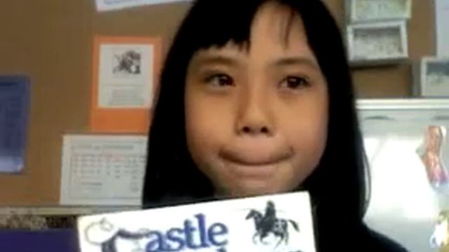 Castle Explorer game смотреть онлайн