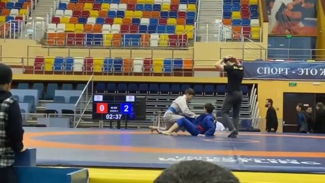 Первенство Чемпионат Дагестана в Городе Каспийск. смотреть онлайн
