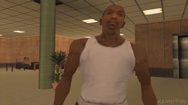 Los Santos High School смотреть онлайн