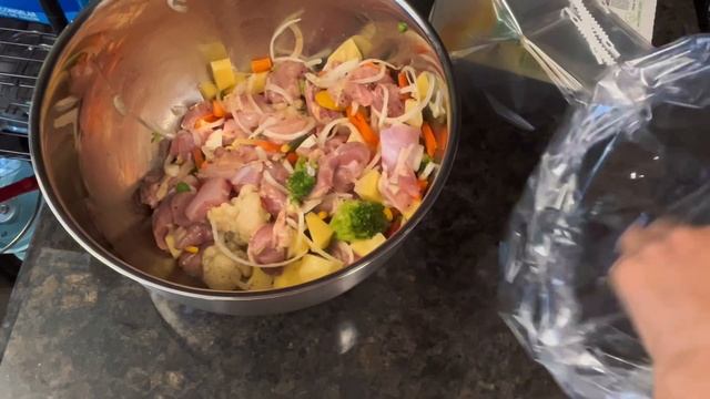 Домашний кулинар