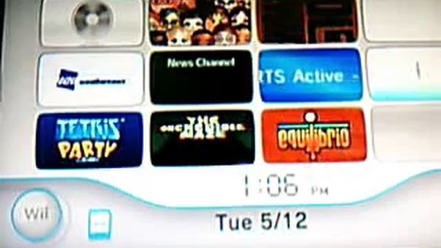 On wii bannerbomb - Frodo (C64) problem [solved]. смотреть онлайн