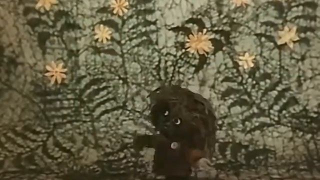 Домовёнок Кузя (Реверс) смотреть онлайн