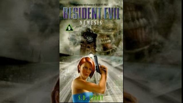 Resident Evil Nemesis Audiobook: Chapter 7 смотреть онлайн
