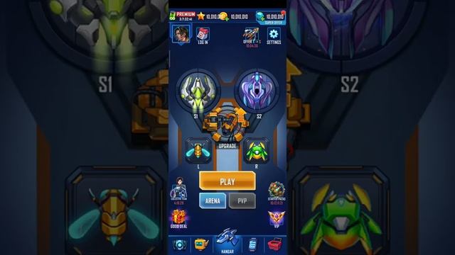 Wind Wings Unlock All