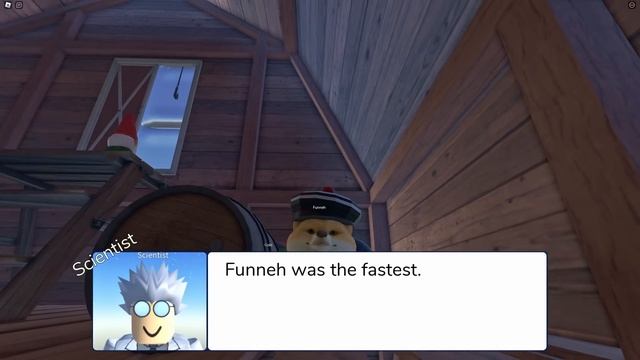 No One ADOPTED These Dogs In Roblox! смотреть онлайн