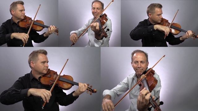 Amazing Grace Fiddlershop Group Project - Spring 2020