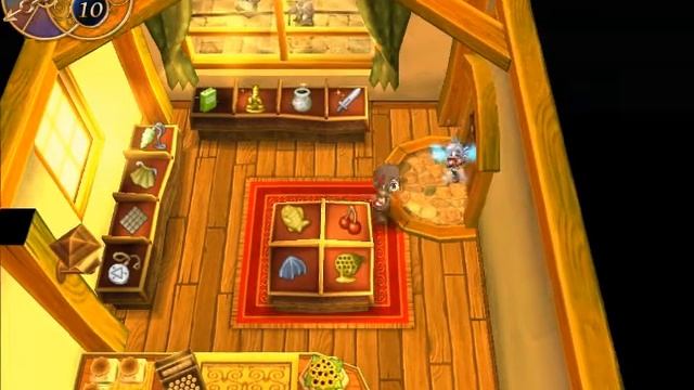 Let's Play - Recettear: An Item Shop's Tale - Day 10 смотреть онлайн