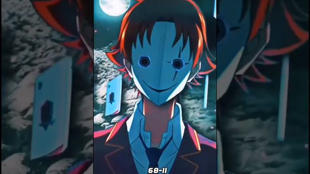 Ayanokoji VS L's successors смотреть онлайн