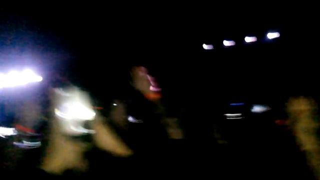 Макс Корж - Здоровый сон. (с телефона) Казань 22 февраля 2014