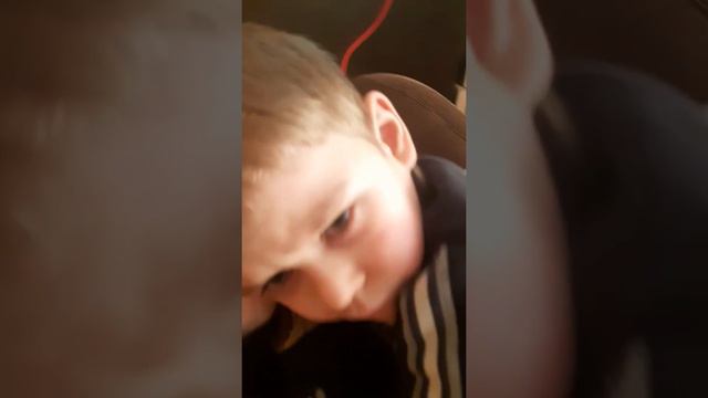 У Егора тоже часы Омнитрикс на руке😨 смотреть онлайн