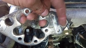 как снять тнвд своими силами на тойота ленд- крузер 100