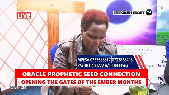 ORACLE PROPHETIC SEED FOR EMBER MONTH GATES, Call 0707 162 528/ 0724 743 660 - 8/31/2022 смотреть онлайн