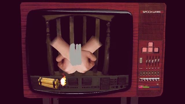 SPOOKWARE: Watch Party ★ Gameplay ★ PC Steam [Free to Play] Collection of spooky 40 microgames 2021 смотреть онлайн