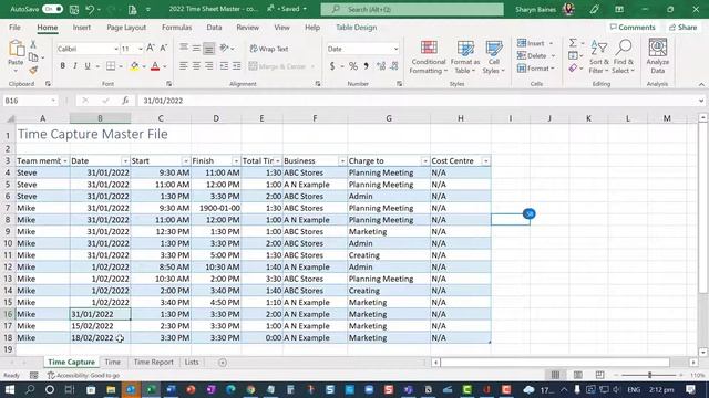 Excel Online Date Format not working? смотреть онлайн