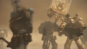 Deathstars - Last Ammunition (Ultramarines)