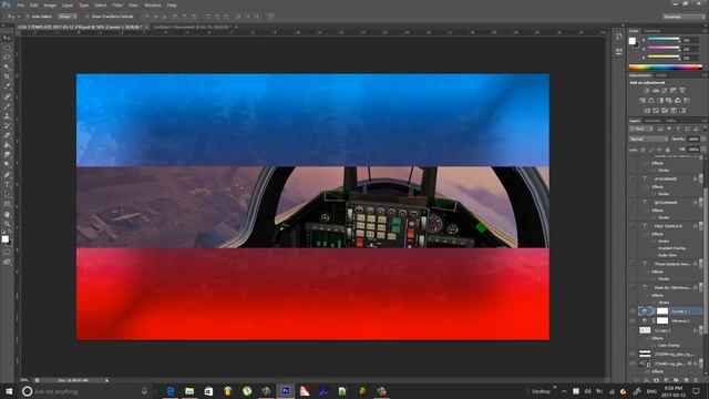 Photoshop: **FREE** GTA 5 Style YouTube Banner Template PSD + Direct Download Link - [#17] смотреть онлайн