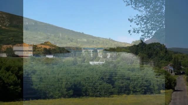 восточный Казахстан фото г Зыряновск смотреть онлайн