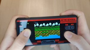 Обзор Retro Genesis Port 3000