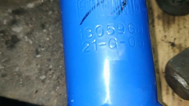 Джили МК - замена стоек. смотреть онлайн