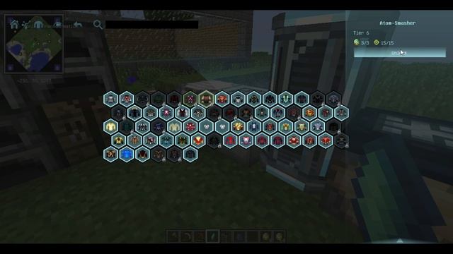 Гайд на мод по Майнкрафте Fiskheroes 1.7.10 смотреть онлайн
