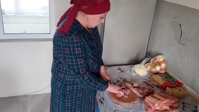 КУПИЛИ ДВЕРИ//ПОЧЕМУ ИМЕННО ТАК ,А НЕ ИНАЧЕ смотреть онлайн