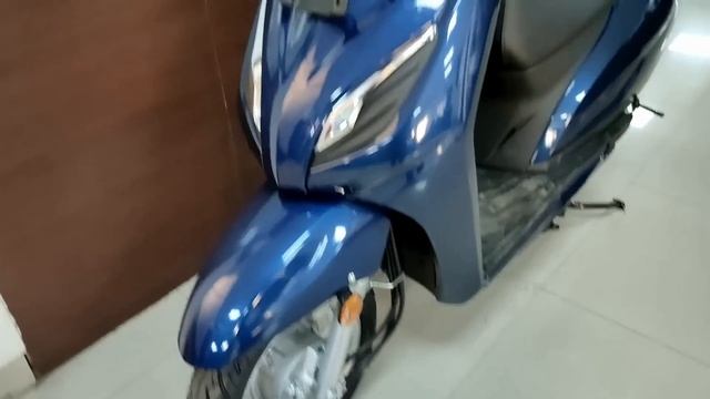 Honda Activa 110 cc 6G BS6 | How it is different from Activa 5G? смотреть онлайн
