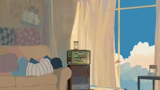 summertime blue feels смотреть онлайн