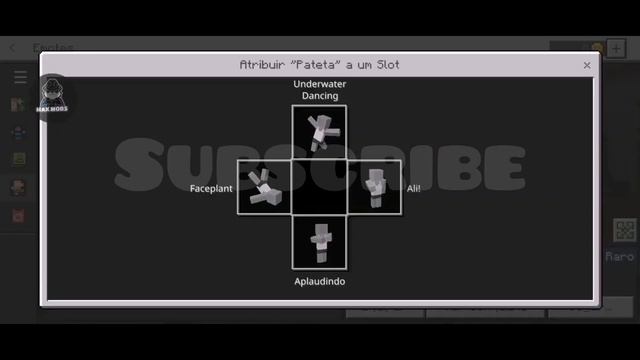 Minecraft Mod Menu v1.20.40.01 | Villager Mods смотреть онлайн