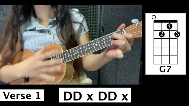 lonely boy (ukulele tutorial) - tomorrow x together смотреть онлайн