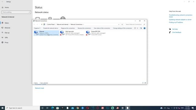 403 Forbidden Error Fix Windows 10 смотреть онлайн