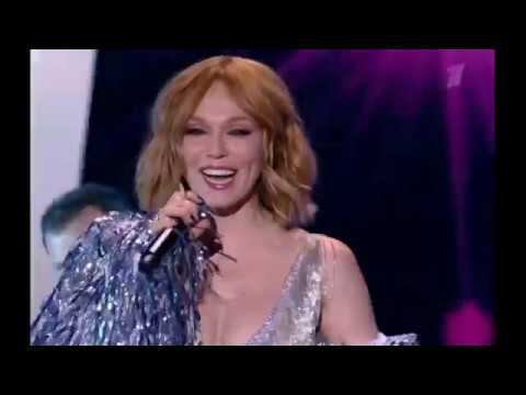 Альбина Джанабаева – Самое главное (Рождество 2018) смотреть онлайн