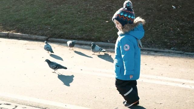 Прогулка по Минску смотреть онлайн