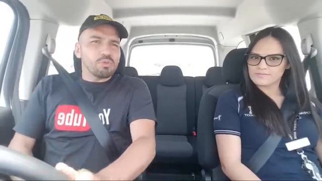 🔴Peugeot Partner Tepee Diesel 2019 ¡Mucho Espacio y Ahorro! смотреть онлайн