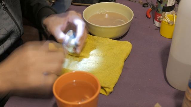 Revox A77 MK4 1975 Service - Cleaning / Restoration смотреть онлайн