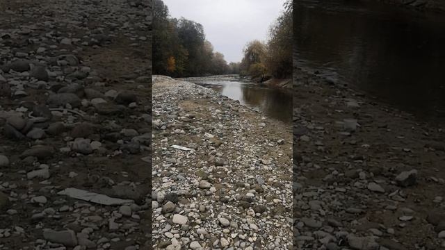 Слияние рек Нальчик и Урвань смотреть онлайн