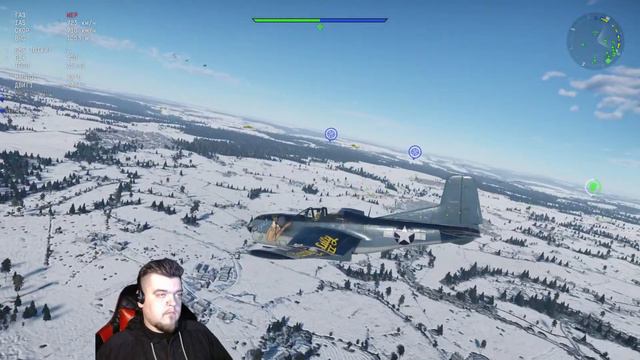Тундрочка #warthunder смотреть онлайн