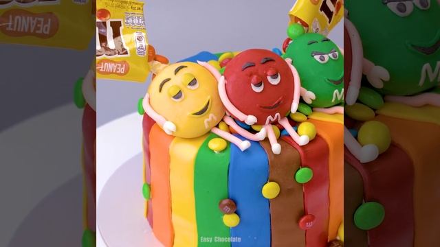 Best Easy Chocolate Cake Decorating Tutorials | Wonderful The Most Amazing Chocolate Dessert