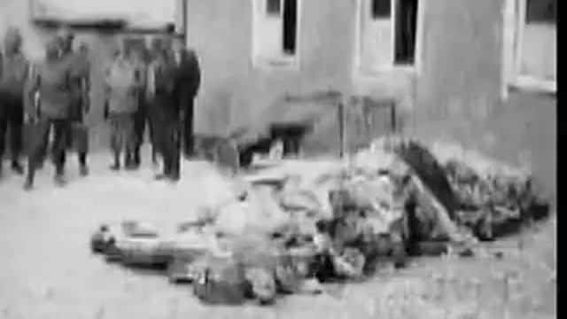Camp Buchenwald