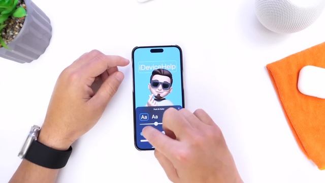 First Thing You NEED To Do After You Update to iOS 17 смотреть онлайн