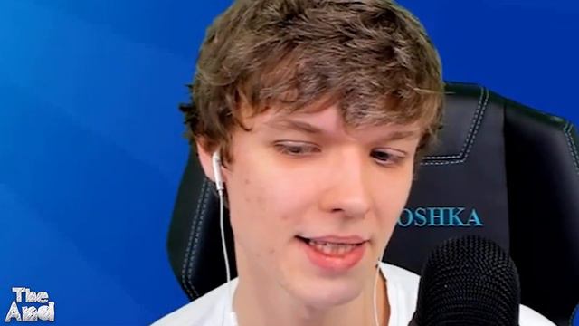 Лололошка Смотрит НОВОЕ ОБНОВЛЕНИЕ в Brawl Stars! 😱 — Новый бравлер МИСТЕР ПИ!